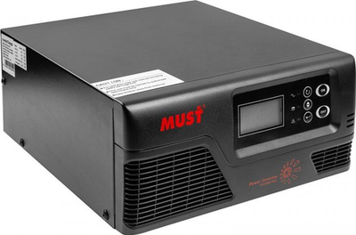 ДБЖ Must 600 W