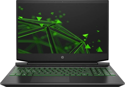 Ноутбук HP Pavilion Gaming 15-ec2843nw 15.6" IPS R5-5600H 16GB RAM 512GB SSD GeForce GTX1650 (5Z813EA)