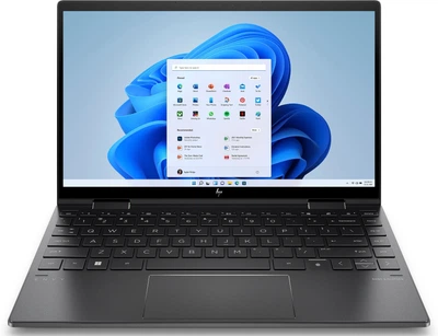 Ноутбук HP Envy x360 13-AY1000NW 13.3" IPS R7-5800U 16GB RAM 1TB SSD Windows 11 Home (6E2V4EA)