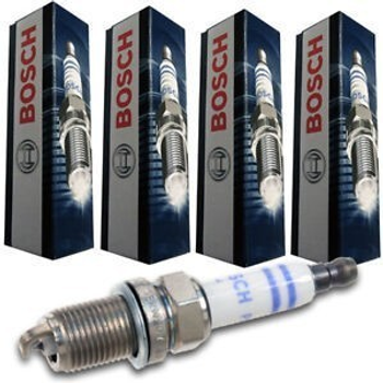 Свiчка запалювання BOSCH 0242140523 на HONDA ACCORD і CR-V HONDA 12290R70A01