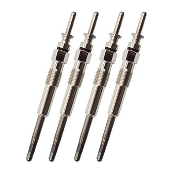 Свічка розжарювання BOSCH 0250203001 на OPEL