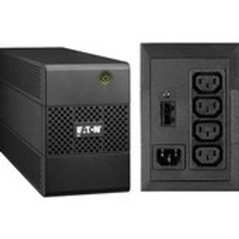ДБЖ Eaton 5E650IUSB