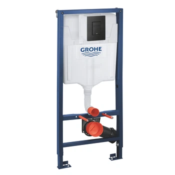 Інсталяція Для Унітазу Grohe Quickfix Solido 3 В 1 38811Kf0