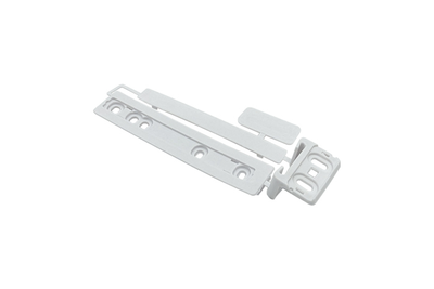 Крепление фасада дверей холодильника Zanussi, Electrolux 2230349041, 2230349017, 4055372405 OEM