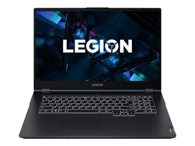 Ноутбук 17.3" Lenovo Legion 5 17ITH6 (82JN0020US), U1