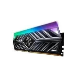 Модуль памяти Adata DDR4 16Gb XPG SPECTRIX D41 3200Mhz (AX4U320016G16A-ST41)