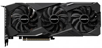 Видеокарты Gigabyte GeForce RTX 2070 Super купить в Киеве: цена