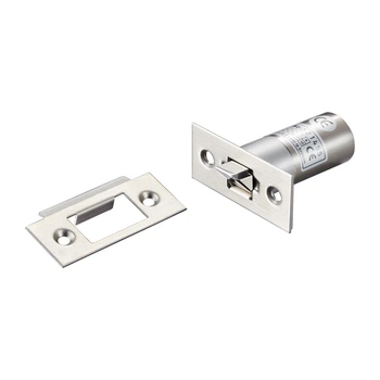 Ригельний замок Yli Electronic YB-80NO (power open) врізний для системи контролю доступу