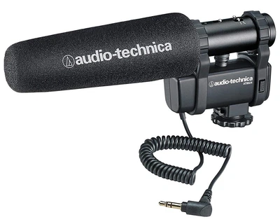 Микрофон Audio-Technica AT8024