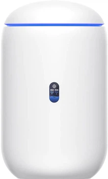 Бездротовий маршрутизатор Ubiquiti UniFi Dream Router (UDR)