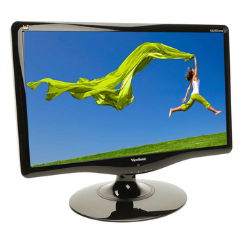 Монитор 19" Viewsonic VA1931WMA, Широкий - Б/У