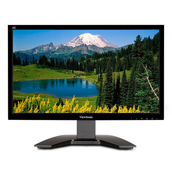 Монитор 19" Viewsonic VA1911A-LED, Широкий - Б/У