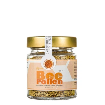 Цветочная пыльца Apitrade Bee Pollen 110 г