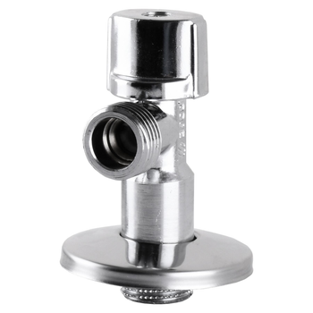 Кран кульовий кутовий Arco 1/2″ х 1/2″ A-80 NOV06 приборний 000000703