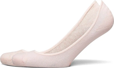 Набор следов Puma Women Footie 293006001002 39-42 р 2 пары Персиковый (8718824801780)