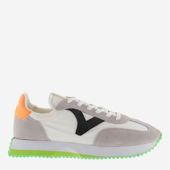 Buty sportowe damskie Victoria Cosmos Serraje & Neon