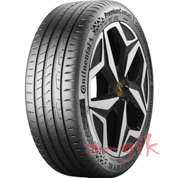 Шина Continental PremiumContact 7 215/55 R17 98W XL FR