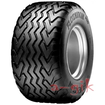 Шина Vredestein Flotation Pro (с/г) 650/50 R22.5 163D TL
