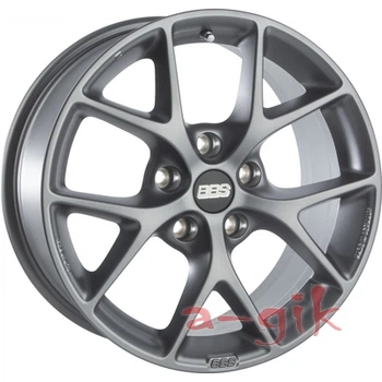 Диск BBS SR 8.5x19 5x120 ET32 DIA82 HSG