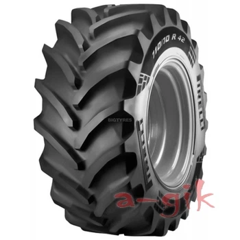Шина Pirelli PHP:70 (с/г) 800/70 R38 178D