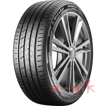 Шина Matador Hectorra 5 215/50 R17 95W XL FR