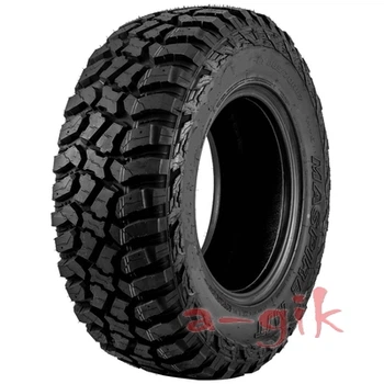 Шина Austone MASPIRE M/T 265/65 R17 120/117Q PR10