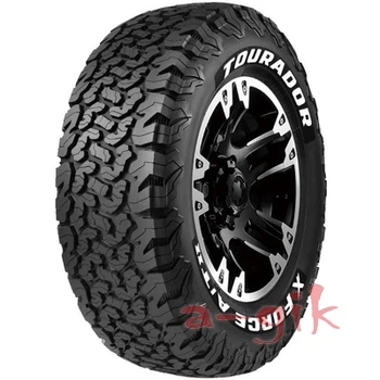 Шина Tourador X FORCE A/T II 245/70 R16 111T XL