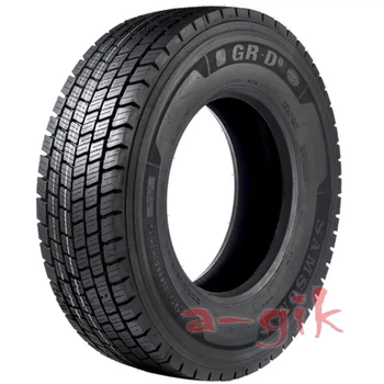 Шина Samson GR-D1 (провідна) 315/80 R22.5 156/150L