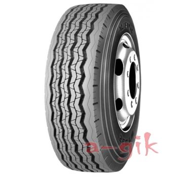 Шина Doupro ST932 (причіпна) 385/65 R22.5 160K PR20