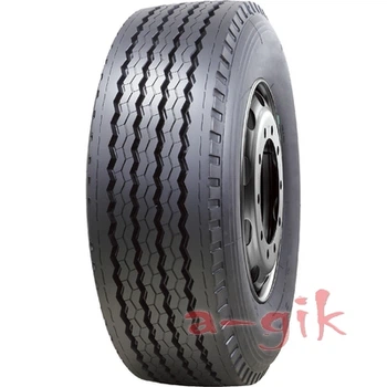 Шина Agate ST022 (причіпна) 385/65 R22.5 160K PR20