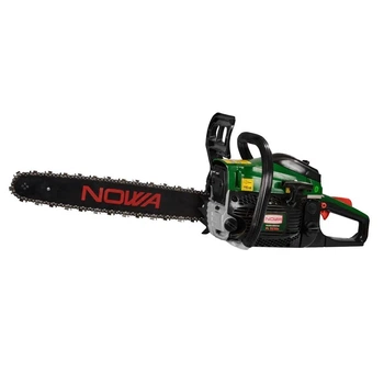 Цепная бензопила NOWA PL 5230S
