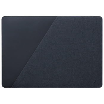 Чехол - конверт Native Union Stow Slim Sleeve Case for MacBook Pro 14", Indigo (STOW-MBS-IND-14)