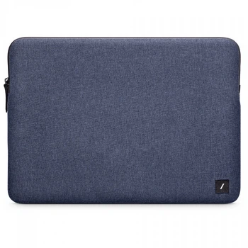 Чехол для ноутбука Native Union Stow Lite Sleeve Case for MacBook Pro 15"/16", Indigo (STOW-LT-MBS-IND-16)