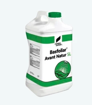 Басфолиар Авант Натур SL/ Basfoliar Avant Natur SL (1л.).