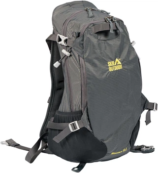 Рюкзак SKIF Outdoor Adventure 30 л dark gray (3890259)