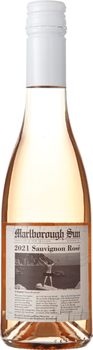 Вино Marlborough Sun Sauvignon Rose рожеве сухе 0.375 л (9418076004456)