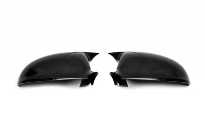 Накладки на дзеркала RLine-Look (2003-2005, 2 шт) для Volkswagen Passat B5 рр