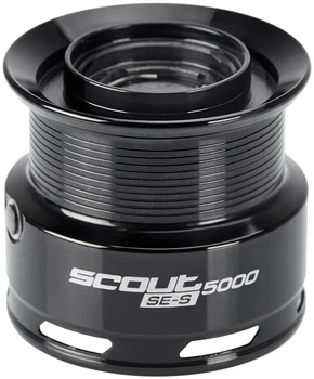 Шпуля Brain Scout SE 6000S Silver (18584652)