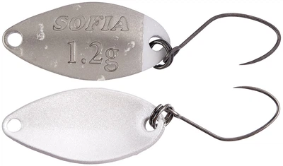 Блесна Nories Sofia 1.6g #096