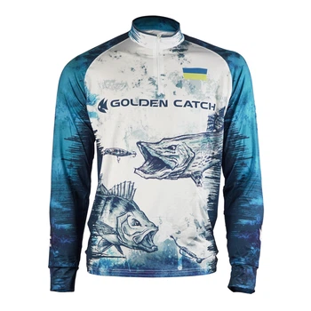 Джерси GC Pike-Perch CM102 XXXL