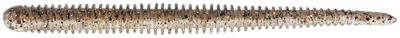 Силікон Keitech Easy Shaker 4.5" (10 шт/уп) ц:417 gold flash minnow