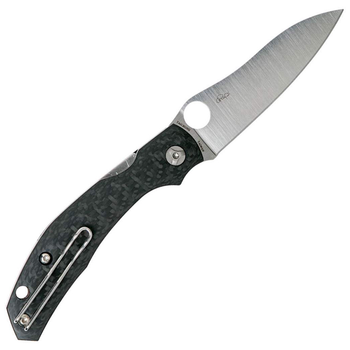 Складаний ніж Spyderco Kapara C241CFP