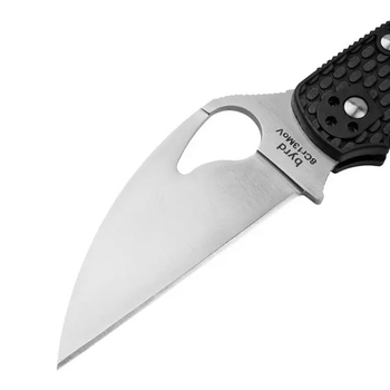 Складной нож Spyderco Byrd Meadowlark 2 Wharncliffe BY04PBKWC2