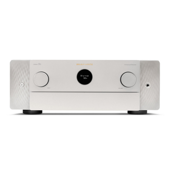 AV-ресивер Marantz CINEMA 50 (Silver Gold) (art.242416)