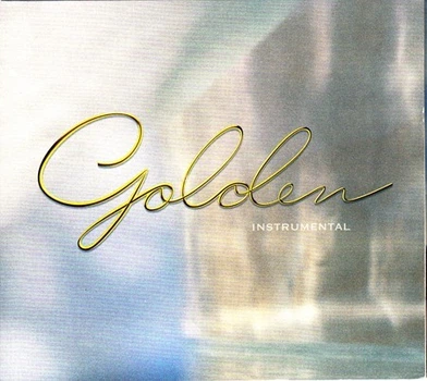 Компакт диск Astra Records Various Golden Instrumental CD