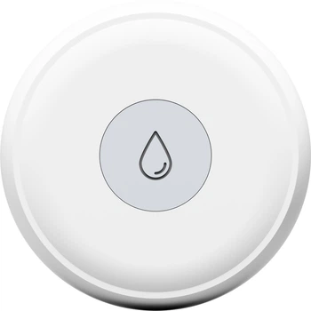Розумний датчик води Tesla TSL-SEN-WATER (8596115811089)