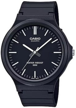 Мужские часы CASIO MW-240-1EVEF