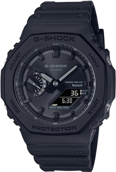 Мужские часы CASIO G-Shock GA-B2100-1A1ER