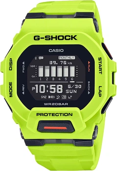 Мужские часы CASIO G-Shock GBD-200-9ER