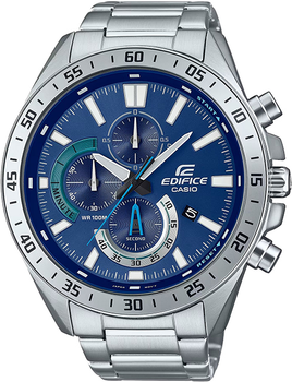 Мужские часы CASIO Edifice EFV-620D-2AVUEF